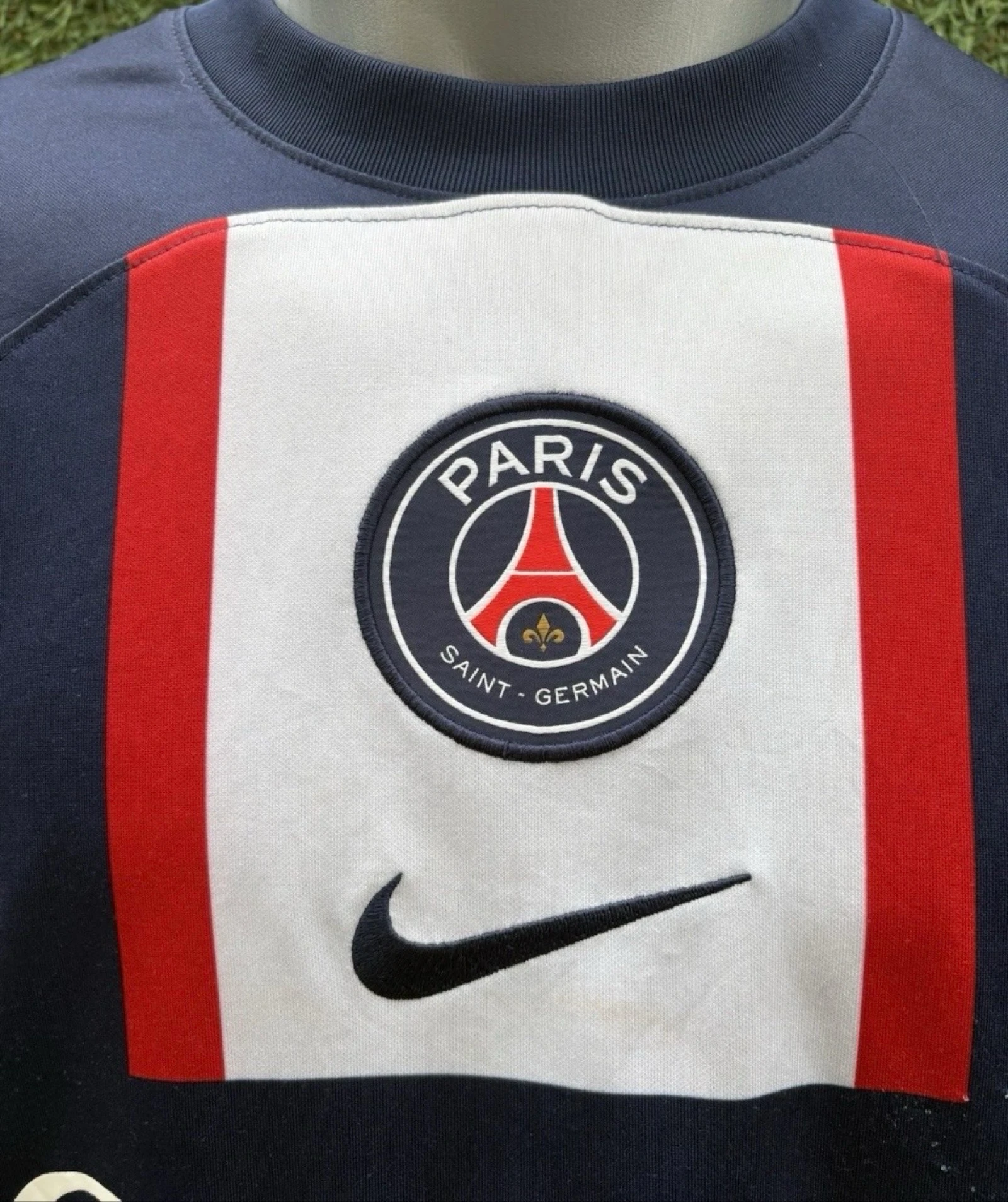 Marquinhos PSG-trui – photo 6
